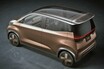 日産と三菱が軽クラスの新型電気自動車を2022年度初頭に発売