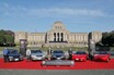 【イベント】「2018 トヨタ博物館 クラシックカー・フェスティバル in 神宮外苑」は約2万人のギャラリーで大盛況！