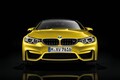 M3セダン＆M4クーペ、オフィシャル画像発表