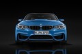 M3セダン＆M4クーペ、オフィシャル画像発表
