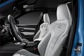 M3セダン＆M4クーペ、オフィシャル画像発表
