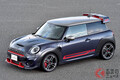 576万円の速すぎる「ミニ」ジョン・クーパー・ワークスGPは完売御礼!!