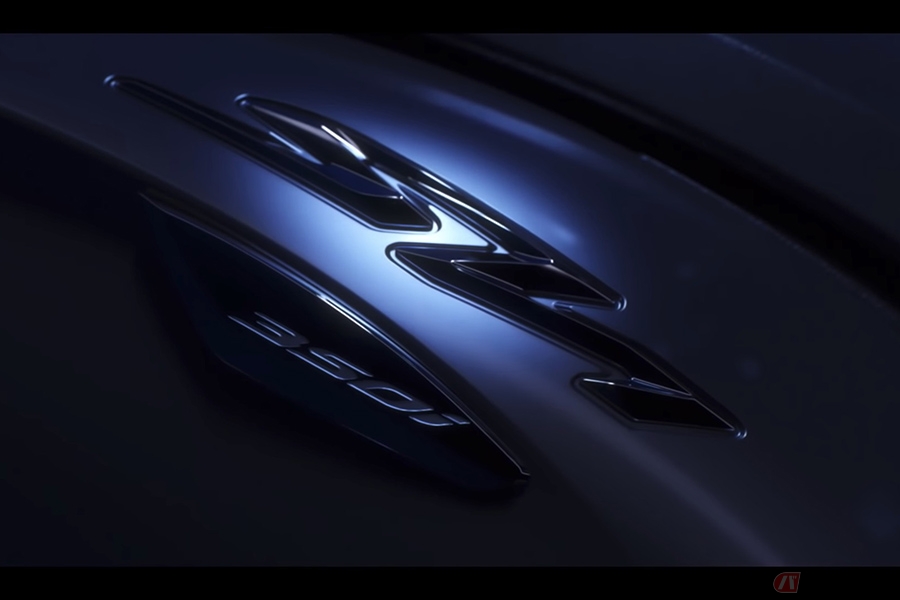 ホンダ新型 Sh350 Is ティザー動画公開 人気のハイホイールスクーターが進化 バイクのニュース 自動車情報サイト 新車 中古車 Carview