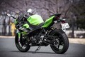 オールラウンダーとしての進化を感じた、ニンジャ250ストリート試乗