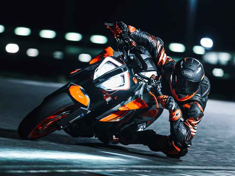 【KTM】最新モデルに試乗できる「KTMグループ試乗キャラバン」を関東11/4・東海11/25開催！