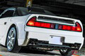 ホンダ「“ミニ”NSX」!? 143万円で“軽規格超え”の「S660」に変身!? パカッと開かない方式で「リトラ」も完全再現な「NS660」ついに登場