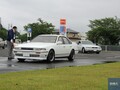 約90台もの1990年代車が集結！「第6回東京キューマルミーティング」イベントレポート
