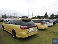 約90台もの1990年代車が集結！「第6回東京キューマルミーティング」イベントレポート