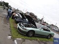 約90台もの1990年代車が集結！「第6回東京キューマルミーティング」イベントレポート