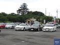 約90台もの1990年代車が集結！「第6回東京キューマルミーティング」イベントレポート