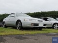 約90台もの1990年代車が集結！「第6回東京キューマルミーティング」イベントレポート