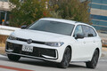 完成度の高いファミリーワゴンへと進化したVW「パサート eHybrid」の魅力