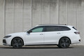 完成度の高いファミリーワゴンへと進化したVW「パサート eHybrid」の魅力