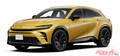 新グレードは550万円切り!?　豪華な70周年記念車も登場!!　クラウン スポーツがより魅力的に激進化!!