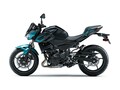 カワサキ「Z250」インプレ（2021年）街乗りから高速道路・ワインディングまで徹底テスト、250ccZの走り心地をレビュー