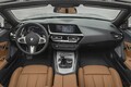 新型BMW Z4　欧州仕様3モデル、スペック公開　「M40i」画像50枚