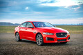 限定グレード「LANDMARK EDITION」＆新グレード「300 SPORT」を追加したジャガー「XE」2019年モデル受注開始