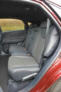 レクサス・10系後期RX（2012年4月～2015年10月）｜中古車選びに役立つ「当時モノ」新車試乗記