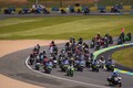 【MotoGP第5戦フランスGP】ベゼッチがロードレース世界選手権1000回目のグランプリを制覇