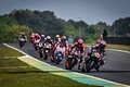 【MotoGP第5戦フランスGP】ベゼッチがロードレース世界選手権1000回目のグランプリを制覇