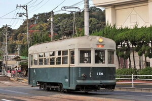 御年100歳「最古の電車」にして「被爆電車」 広電が祈りの特別運行 「原爆の日から3日後」という節目とは？