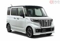 スズキ、SUV「e-SURVIVOR」ほか「東京モーターショー2017」出展概要を発表