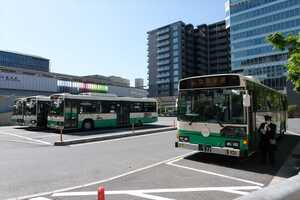バスファンでなくても乗ってみたい!? 進化したバスツアーに参加！【その4】～奈良・京都にまたがる廃線跡を巡る旅（奈良交通側）～