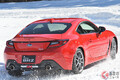 スバル車はなぜ冬に強いと言われるのか？ 雪国のユーザーから厚い信頼を得ているワケ