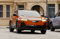 SUBARUが新しい電動コンパクトSUVの「アンチャーテッド」を世界初公開。2026年に米国市場に導入予定