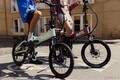 デンマーク発「MATE.BIKE」が進化!!「MATE City 2.0」は油圧ブレーキ搭載で制動性能大幅向上、日本限定200台の先行モデルは航続100kmの実力