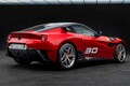 ワンオフのフェラーリ「SP30」が約3.5億円は安すぎる!? 差し押さえ物件の悲運な「599GTO」ベースの「488」顔の跳ね馬とは