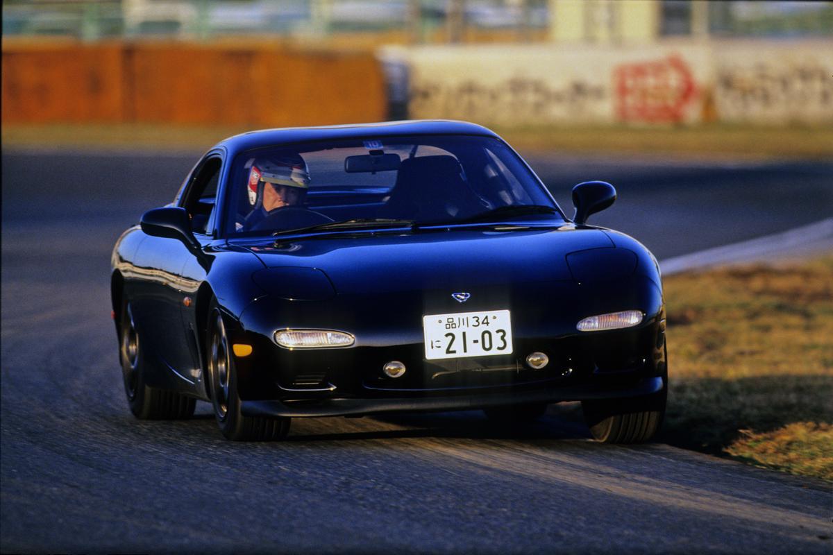 2 27 555 ピクッときたらマニア確定の クルマにまつわる数字 とその意味 Web Cartop 自動車情報サイト 新車 中古車 Carview