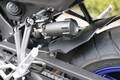 ヤマハのナイケンは転ばないバイクじゃないけど、転びそうにないバイクだった
