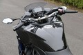 ヤマハのナイケンは転ばないバイクじゃないけど、転びそうにないバイクだった