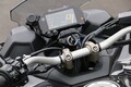 ヤマハのナイケンは転ばないバイクじゃないけど、転びそうにないバイクだった