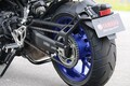 ヤマハのナイケンは転ばないバイクじゃないけど、転びそうにないバイクだった