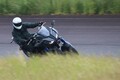 ヤマハのナイケンは転ばないバイクじゃないけど、転びそうにないバイクだった