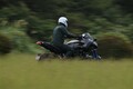 ヤマハのナイケンは転ばないバイクじゃないけど、転びそうにないバイクだった