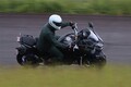 ヤマハのナイケンは転ばないバイクじゃないけど、転びそうにないバイクだった