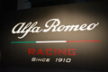 アルファロメオがF1参戦記念限定車「F1 トリビュート」を発売！