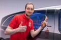【未来モデル情報】メルセデス・ベンツが「ヴィジョンV」のスタディモデルを発表　でもこのVクラスのフェイスはビミョーに不細工？全ての最新情報！