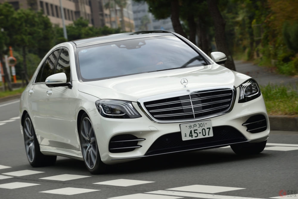 楽しいクルマと楽なクルマ あなたならどっちを選ぶ くるまのニュース 自動車情報サイト 新車 中古車 Carview