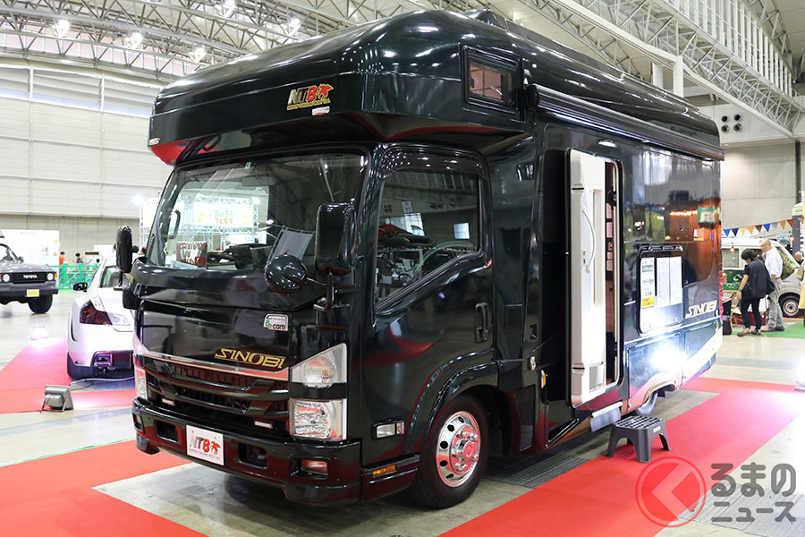 8ナンバーは車検費用が安くなる 不正登録も多発した8ナンバー車は本当に得か くるまのニュース 自動車情報サイト 新車 中古車 Carview