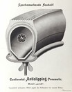 コンチネンタル、世界初のトレッドパターン付きタイヤ誕生から120年…最新タイヤは開発にAI活用