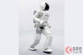 人型ロボット「アシモ」ついに20歳に！ ホンダを代表し語った「決意」とは
