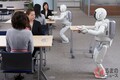人型ロボット「アシモ」ついに20歳に！ ホンダを代表し語った「決意」とは