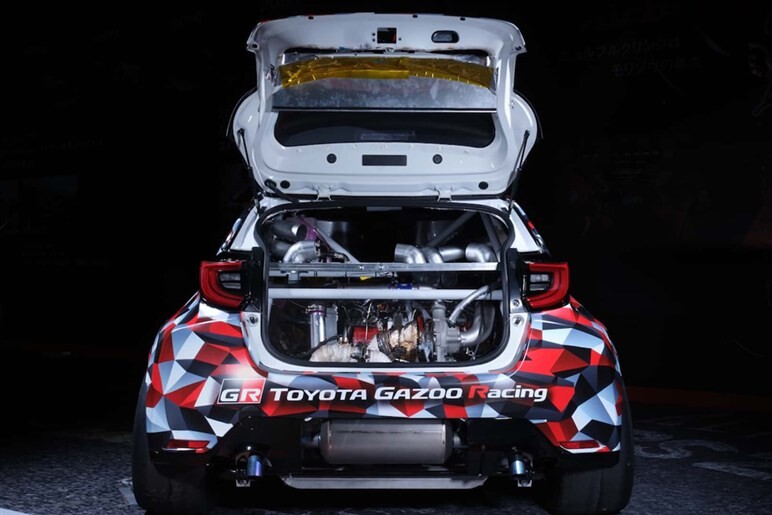 【どうなる？】トヨタの「退屈なクルマは作らない」宣言再び。新型「MR2」開発計画が一時ストップの理由とは