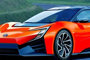 【どうなる？】トヨタの「退屈なクルマは作らない」宣言再び。新型「MR2」開発計画が一時ストップの理由とは