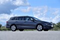 ゴルフのワゴン版、新型ヴァリアントはゴルフにマイルドな乗り心地と広い荷室が加わった無敵の実用車だった