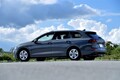 ゴルフのワゴン版、新型ヴァリアントはゴルフにマイルドな乗り心地と広い荷室が加わった無敵の実用車だった